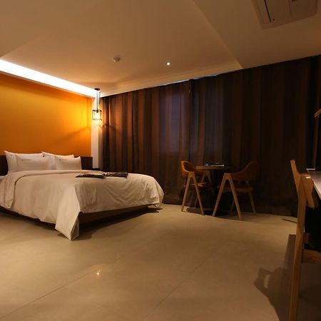 Hotel Cacao Incheon Dış mekan fotoğraf