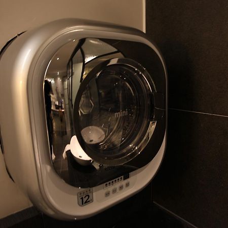 Hotel Cacao Incheon Dış mekan fotoğraf