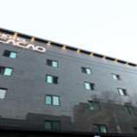 Hotel Cacao Incheon Dış mekan fotoğraf