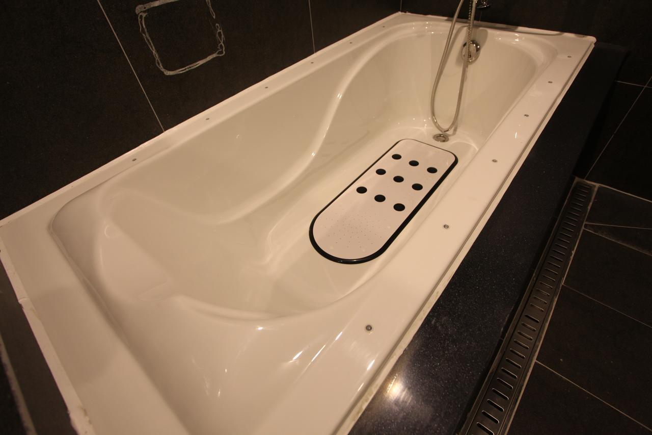 Hotel Cacao Incheon Dış mekan fotoğraf