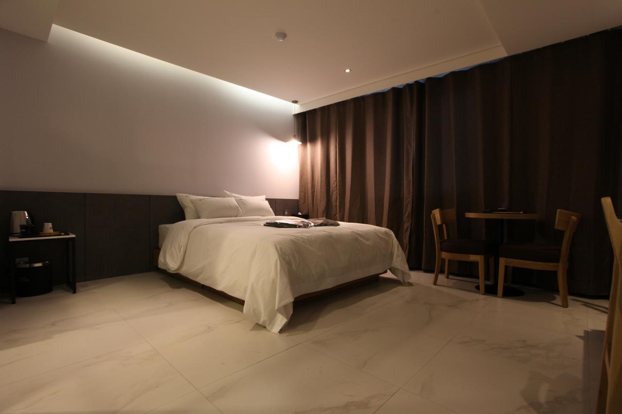 Hotel Cacao Incheon Dış mekan fotoğraf