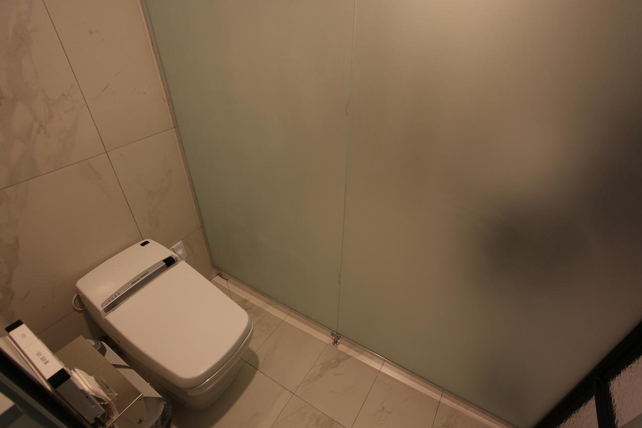 Hotel Cacao Incheon Dış mekan fotoğraf