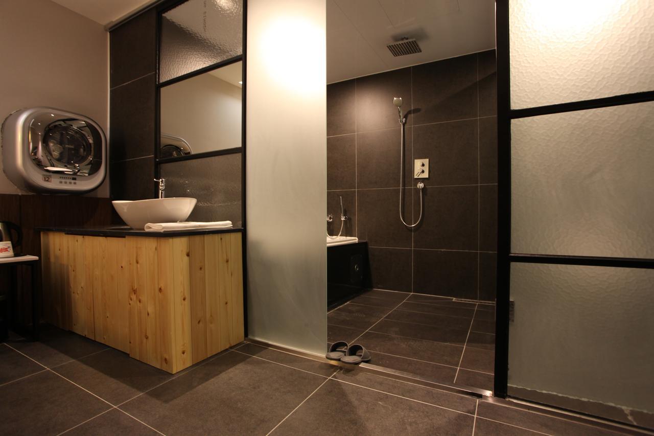 Hotel Cacao Incheon Dış mekan fotoğraf