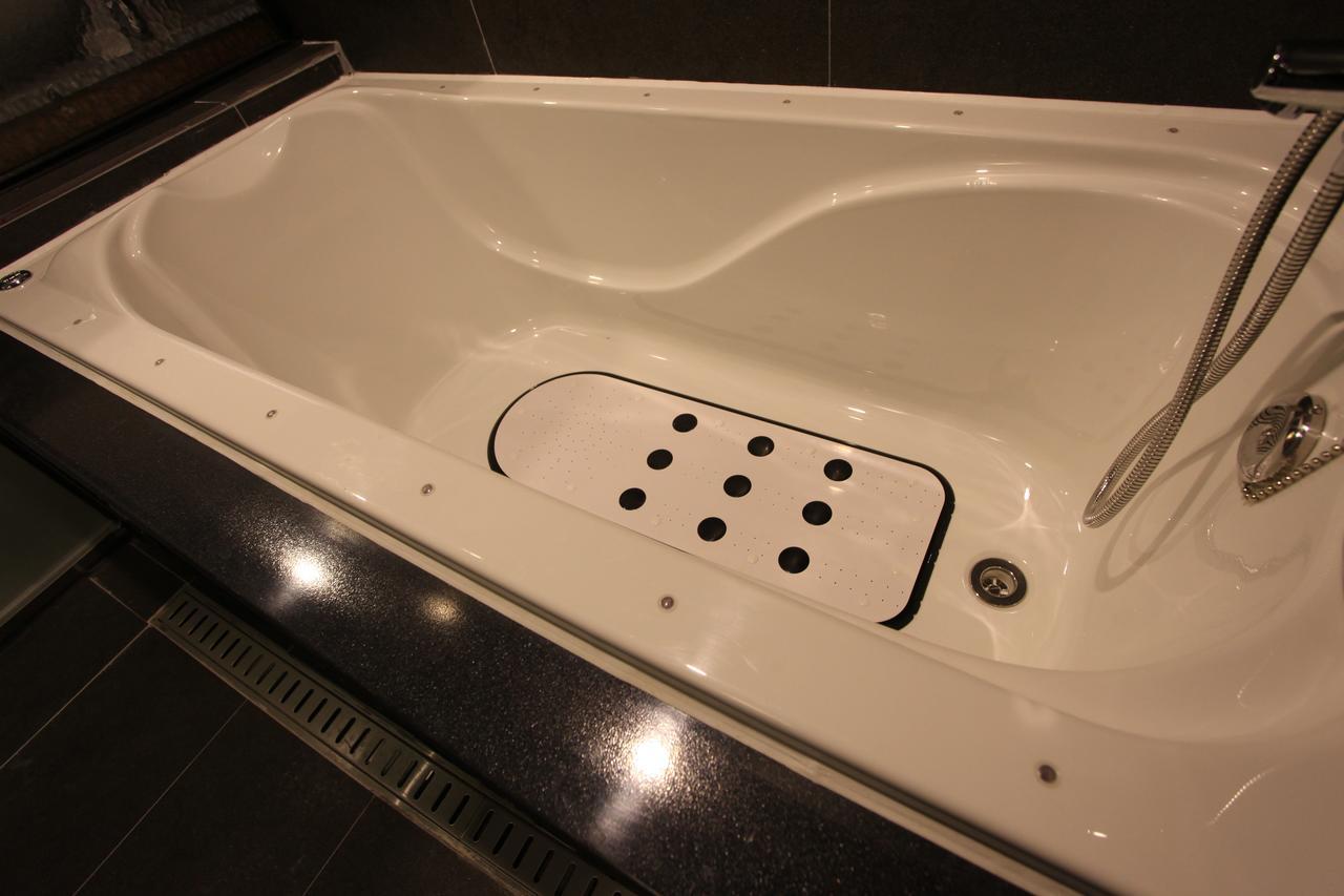 Hotel Cacao Incheon Dış mekan fotoğraf