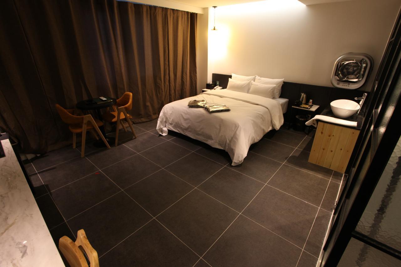 Hotel Cacao Incheon Dış mekan fotoğraf