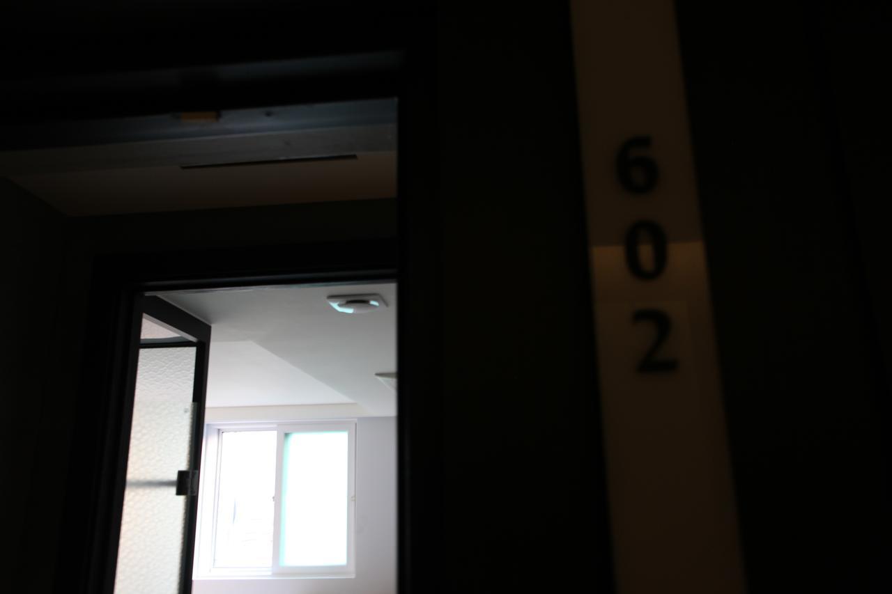 Hotel Cacao Incheon Dış mekan fotoğraf
