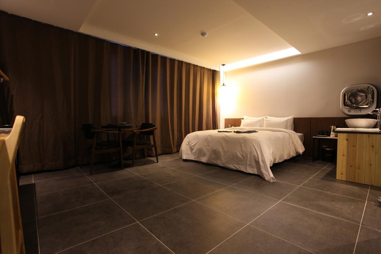 Hotel Cacao Incheon Dış mekan fotoğraf