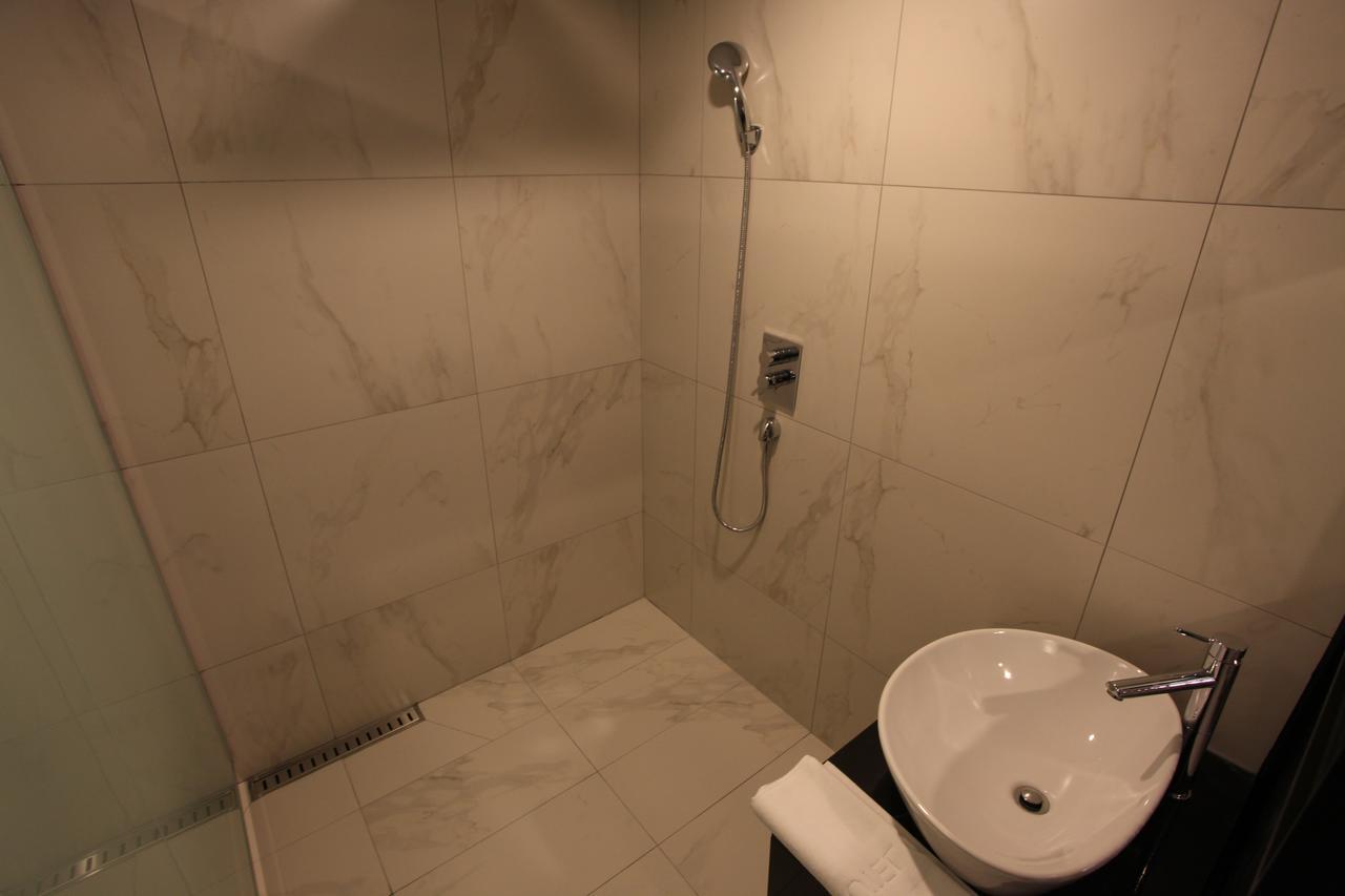 Hotel Cacao Incheon Dış mekan fotoğraf