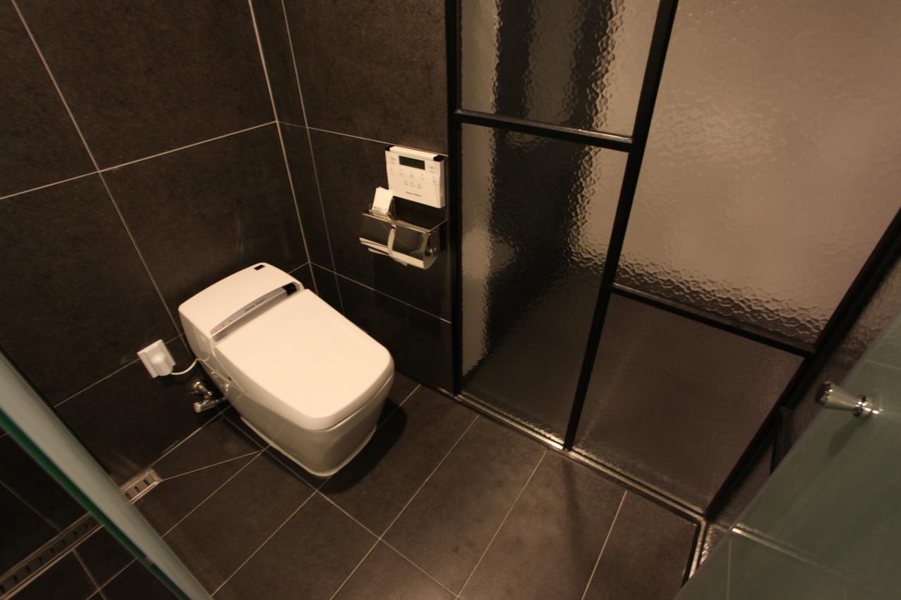 Hotel Cacao Incheon Dış mekan fotoğraf