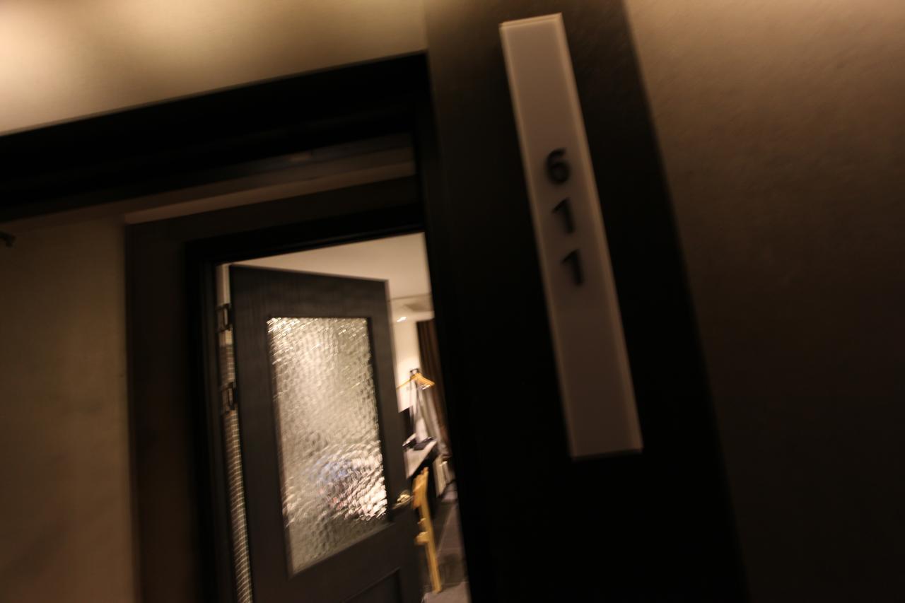 Hotel Cacao Incheon Dış mekan fotoğraf