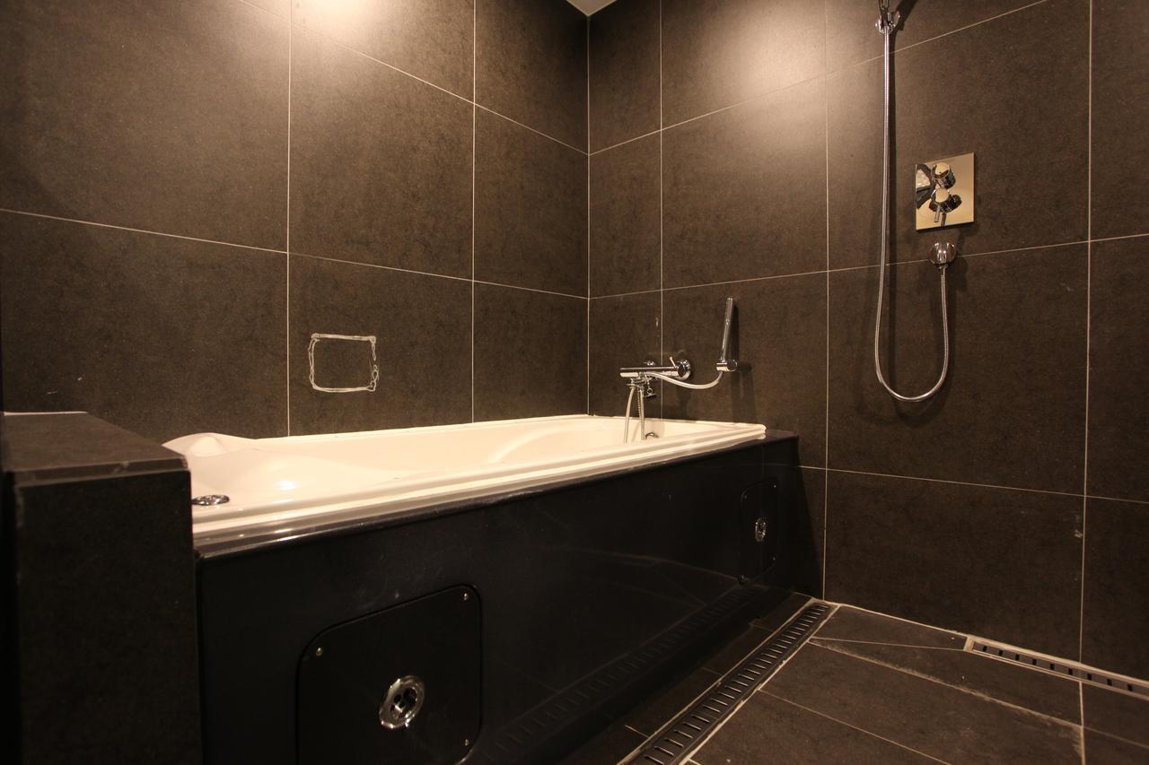 Hotel Cacao Incheon Dış mekan fotoğraf