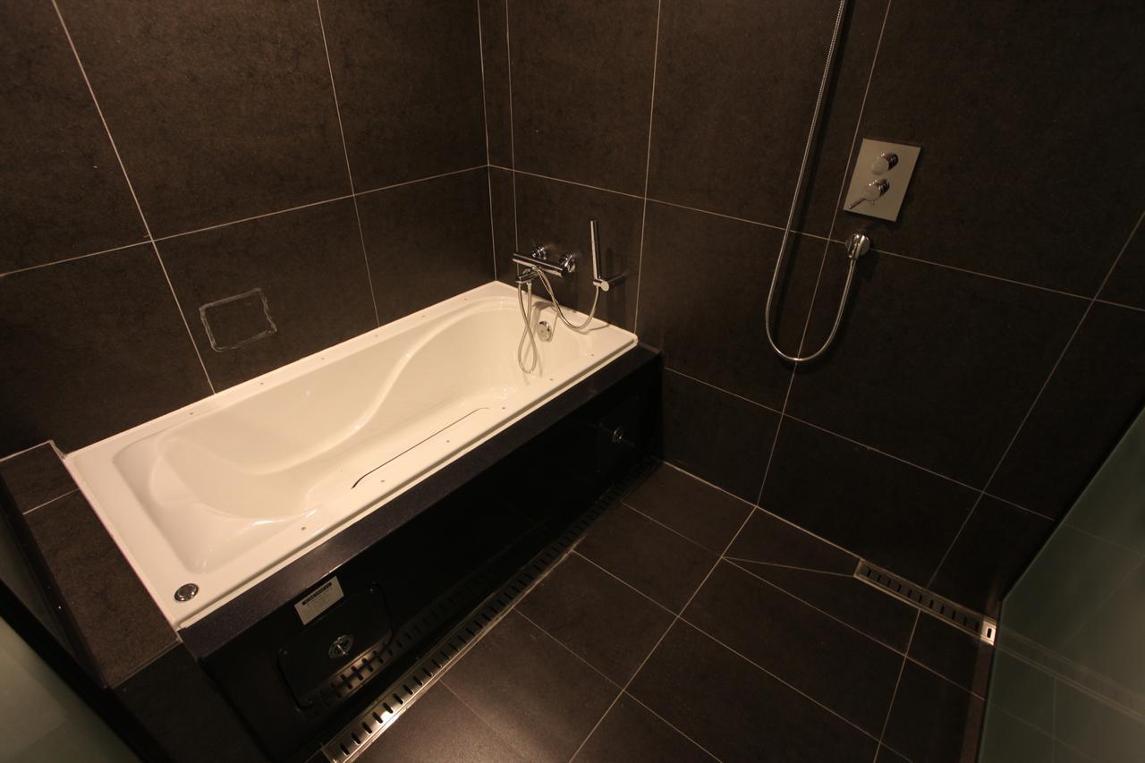 Hotel Cacao Incheon Dış mekan fotoğraf