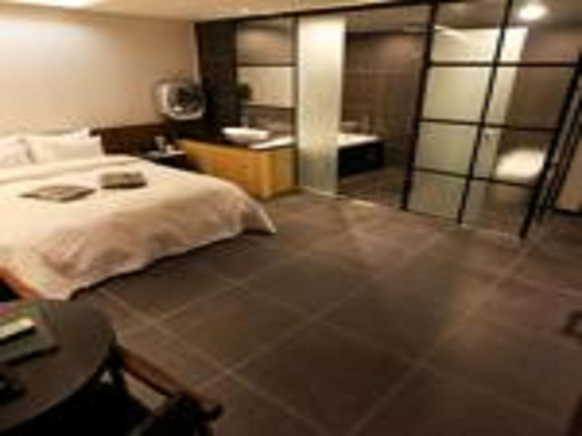 Hotel Cacao Incheon Dış mekan fotoğraf