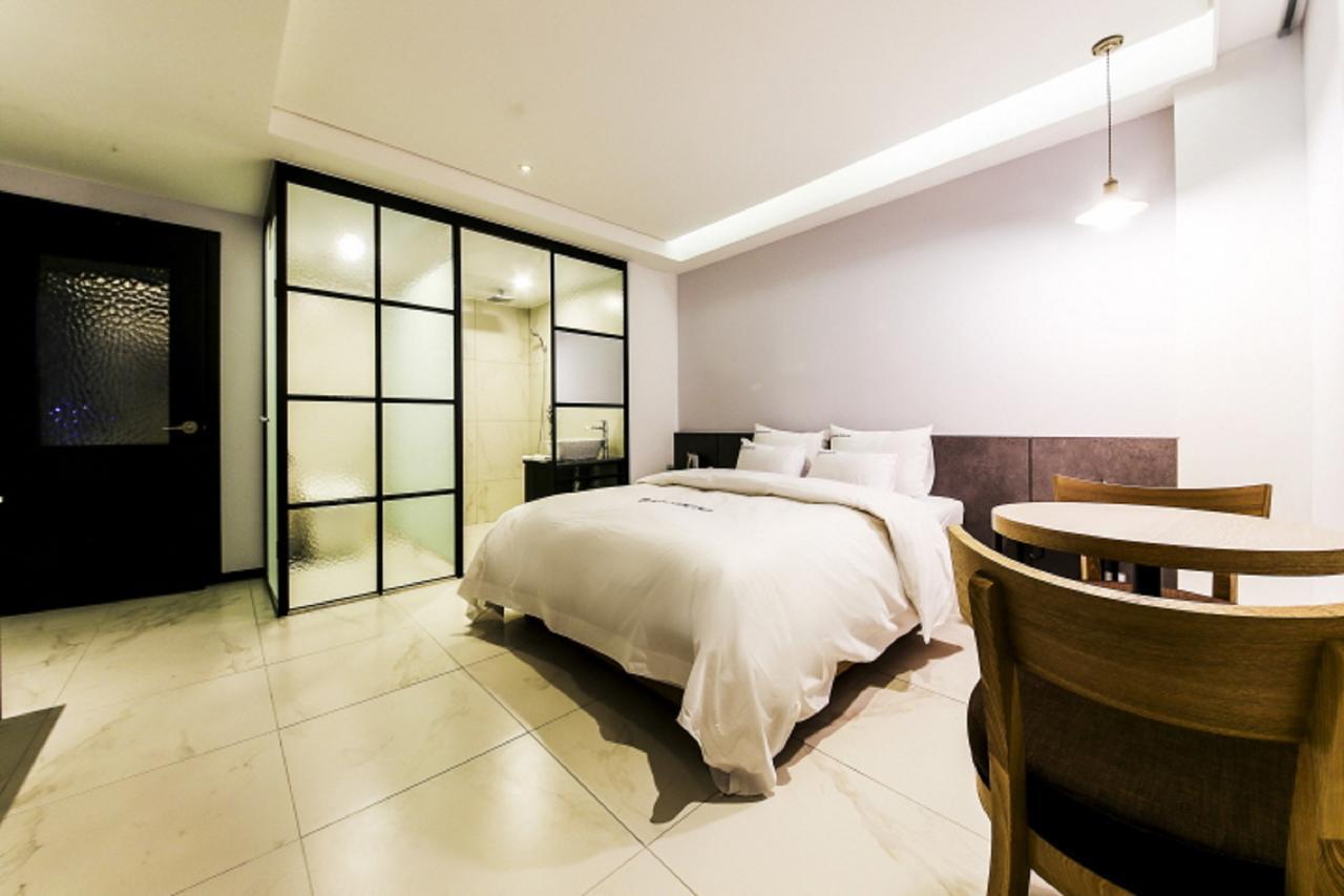 Hotel Cacao Incheon Dış mekan fotoğraf