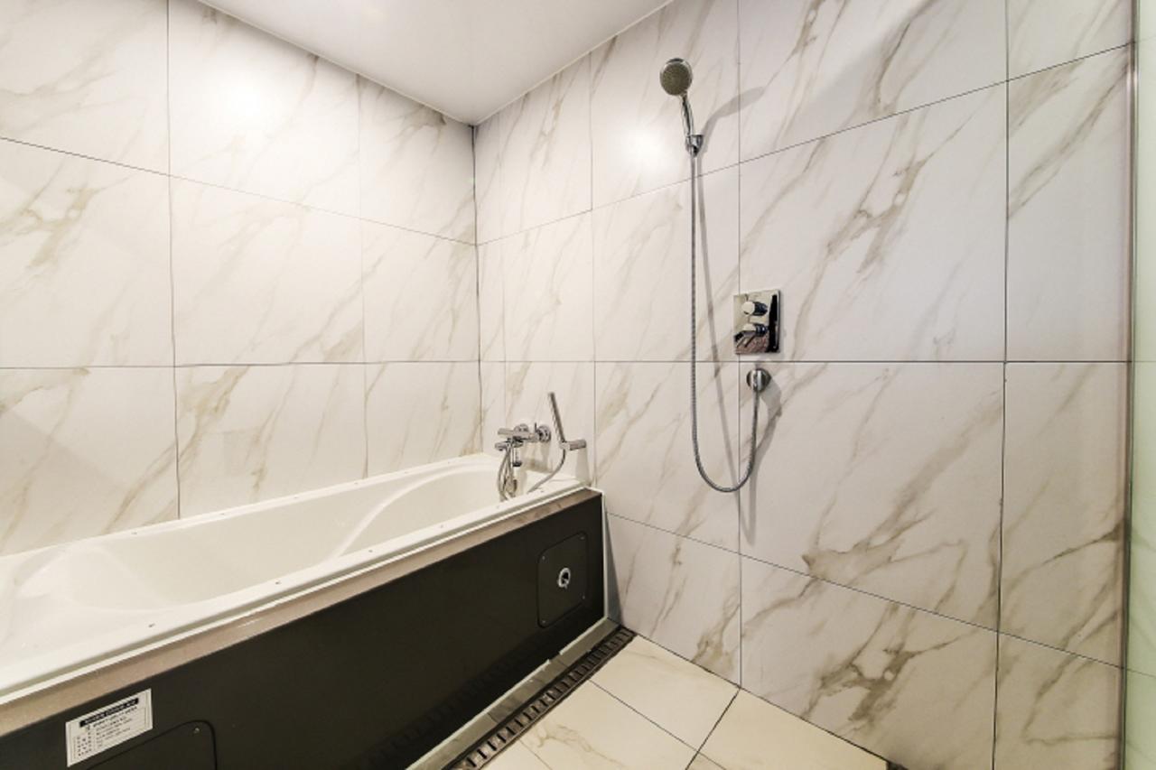Hotel Cacao Incheon Dış mekan fotoğraf