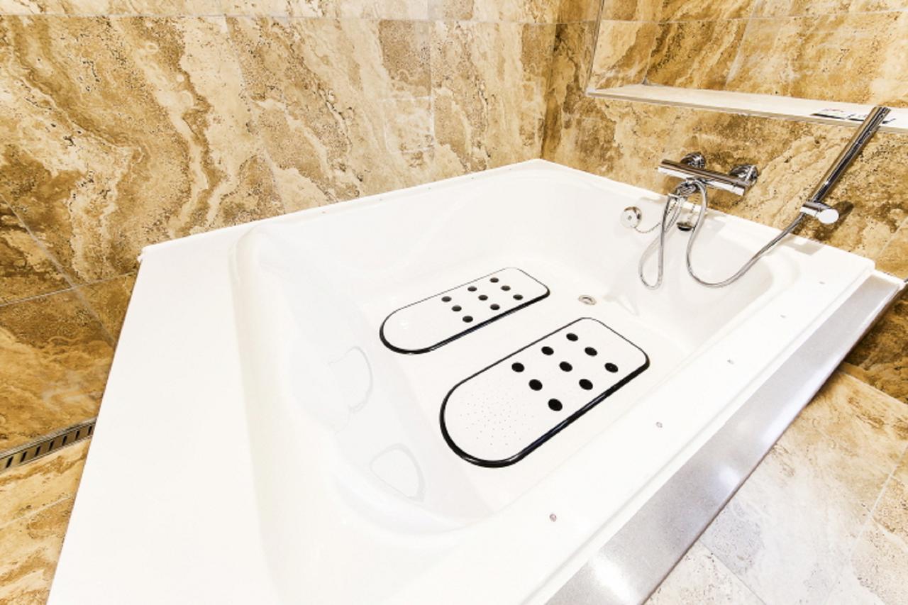 Hotel Cacao Incheon Dış mekan fotoğraf