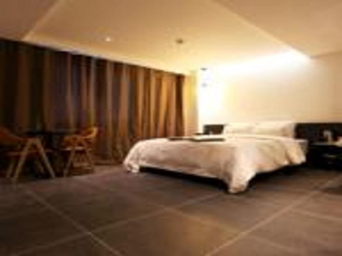 Hotel Cacao Incheon Dış mekan fotoğraf