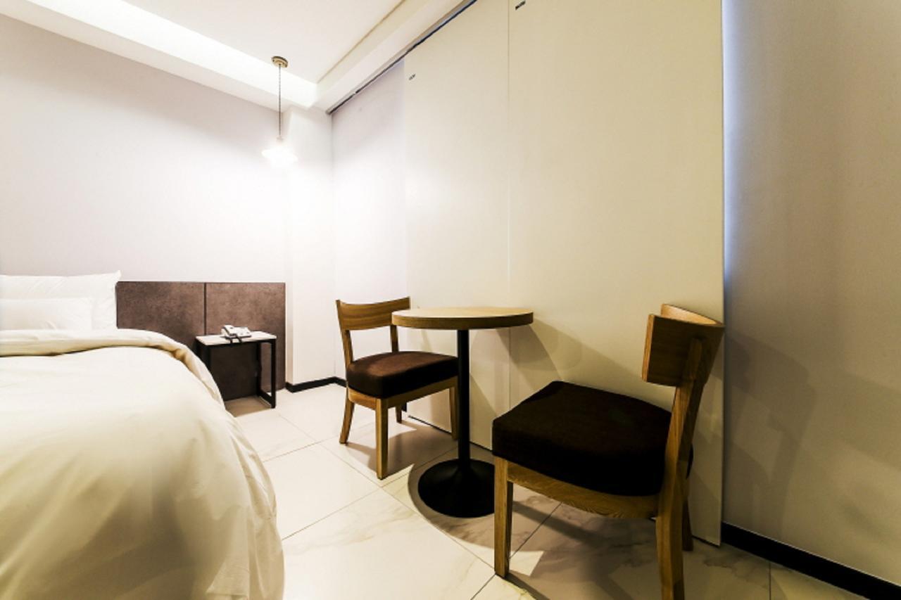 Hotel Cacao Incheon Dış mekan fotoğraf