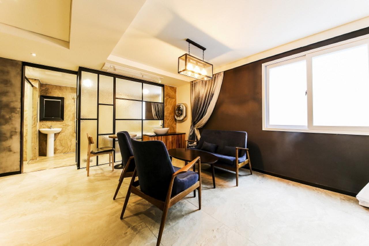 Hotel Cacao Incheon Dış mekan fotoğraf
