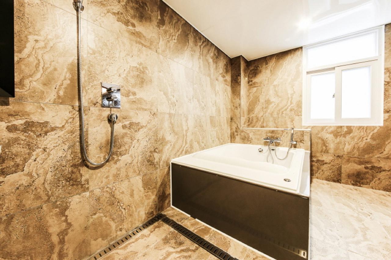 Hotel Cacao Incheon Dış mekan fotoğraf