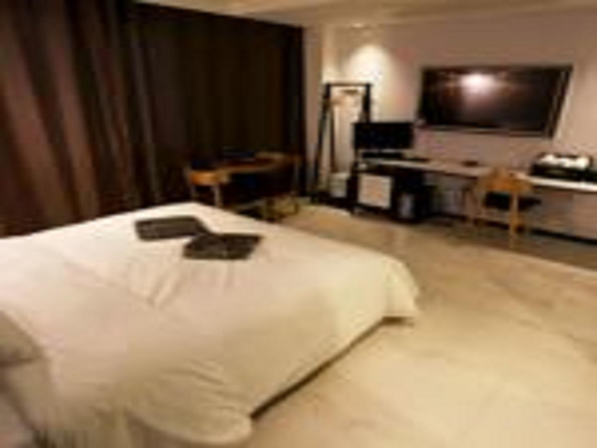 Hotel Cacao Incheon Dış mekan fotoğraf