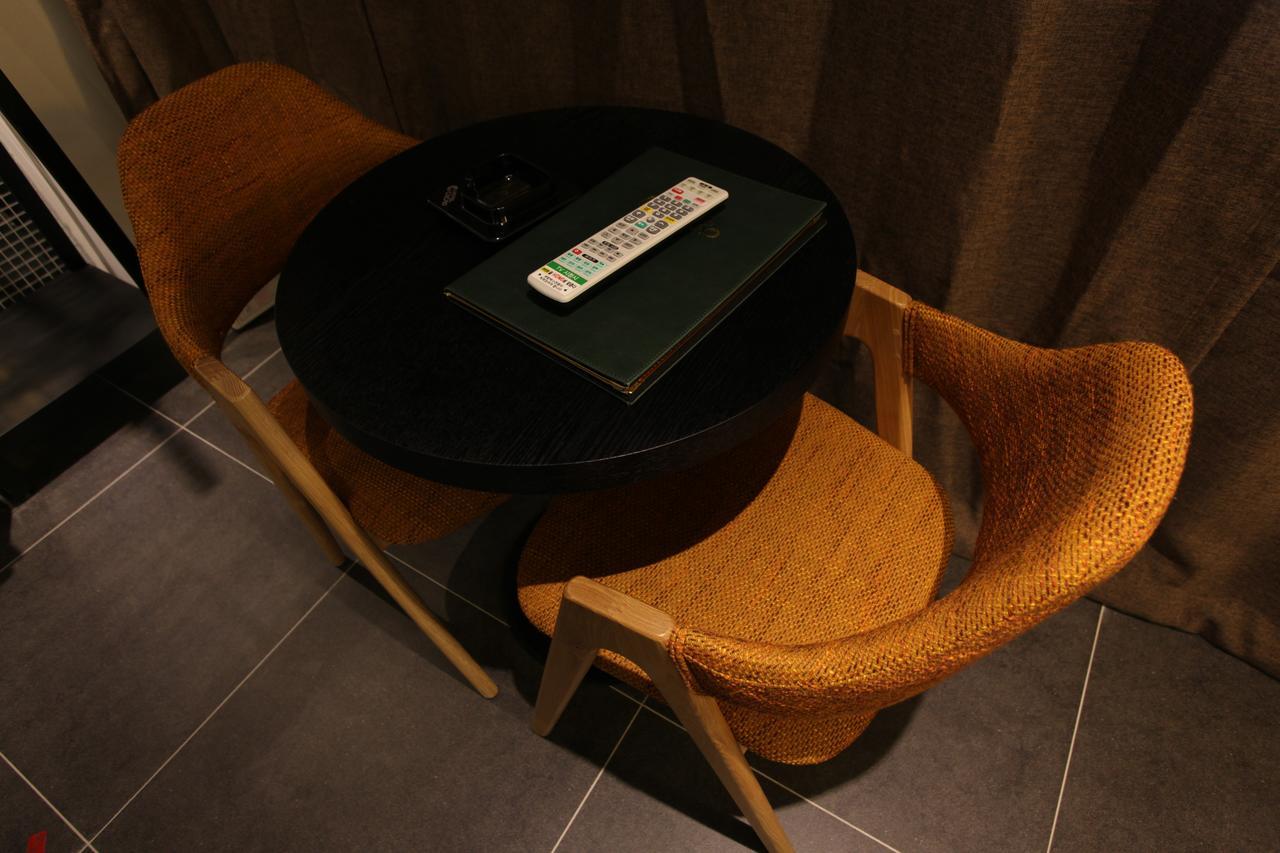 Hotel Cacao Incheon Dış mekan fotoğraf